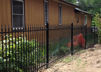 Peterborough fencing contractor Durable Fence