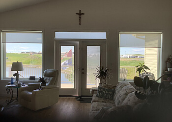 Lethbridge window company Durabuilt Windows & Doors