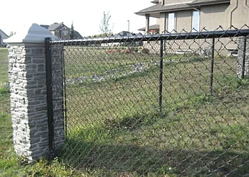 Grande Prairie fencing contractor Duraguard Fence Ltd.