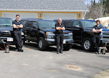 Fredericton pest control Durelle Pest Management
