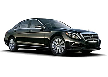 Oshawa limo service Durham Airport Limo