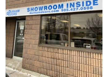 3 Best Garage Door Repair In Ajax On Expert Recommendations 3 Best Garage Door Repair In Ajax On Expert Recommendations