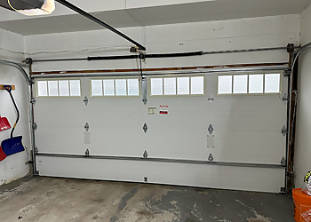 Whitby garage door repair Durham Garage Door Guys