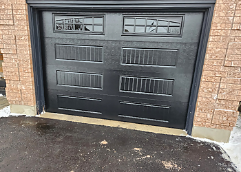 Whitby garage door repair Durham Garage Door Guys