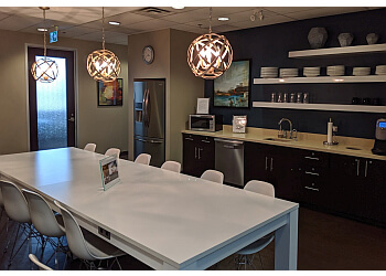 Ajax Services Informatiques Durham IT Services