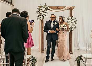 Ajax Planificateurs De Mariage Durham Micro Weddings