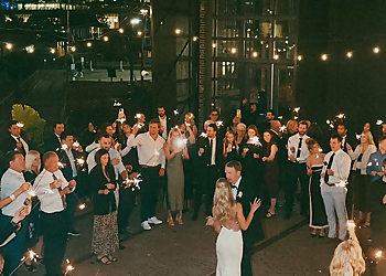 Ajax Planificateurs De Mariage Durham Micro Weddings