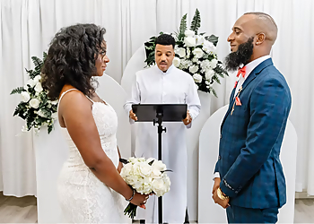 Ajax Planificateurs De Mariage Durham Micro Weddings