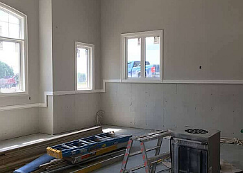 Kawartha Lakes painter Durham Painting Co.