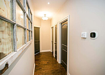 Kawartha Lakes painter Durham Painting Co.