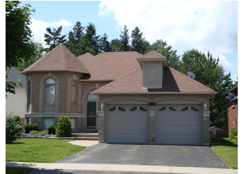 Durham Region Roofing Ltd. - Ajax, ON Couvreurs - Project Image