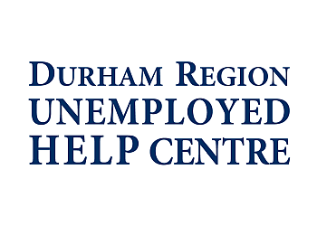 Oshawa employment agency Durham Region Unemployed Help Centre Oshawa (DRUHC)