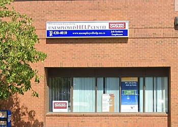 Pickering employment agency Durham Region Unemployed Help Centre