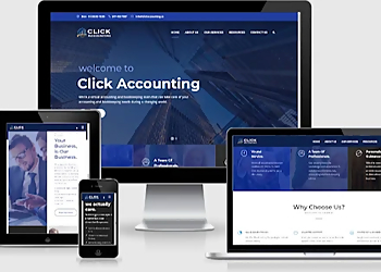 Durham Region Web Design - Ajax, ON Web Designers - Project Image