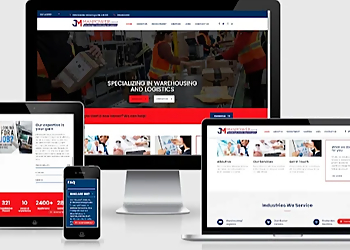 Durham Region Web Design - Ajax, ON Web Designers - Service Image