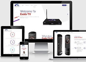 Durham Region Web Design Durham Region Web Design - Ajax, ON Web Designers - Client Service Image