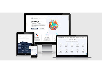 Ajax web designer Durham Region Web design