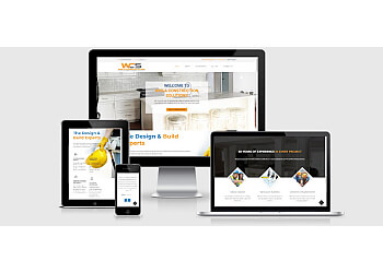 Ajax web designer Durham Region Web design