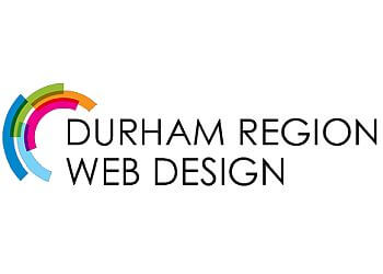 Durham Region Web design