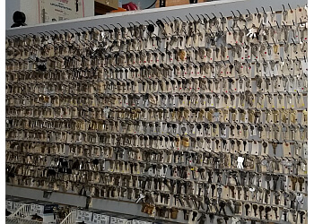 Oshawa locksmith Durham Regional Locksmiths