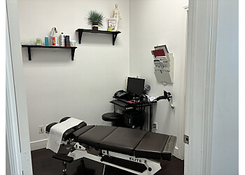 Ajax weight loss center Durham Spine Care