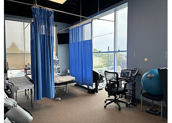 Ajax weight loss center Durham Spine Care