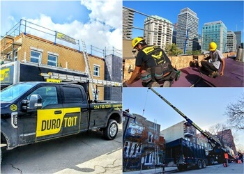 Laval Couvreurs Les Couvreurs Duro-Toit