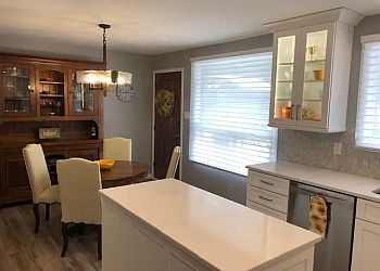 Thunder Bay interior designer Dusk To Dawn Interiors