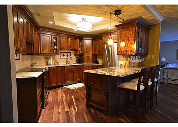 Thunder Bay interior designer Dusk To Dawn Interiors