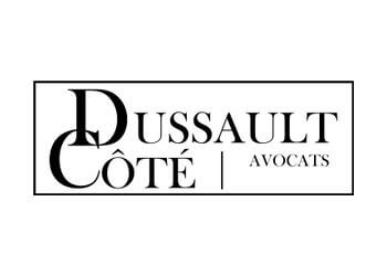 Sherbrooke Avocats DUI Dussault Côté Avocats