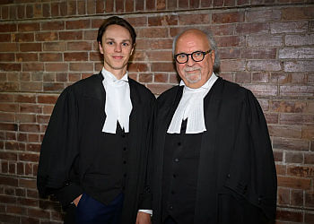 Sherbrooke
Avocats DUI
Dussault Côté Avocats image 1