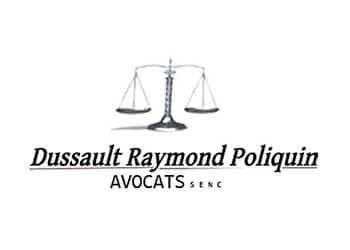 Dussault & Raymond Poliquin Avocats