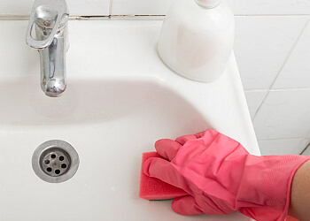 Regina House Cleaning Services Dust N Shine Cleaning Services