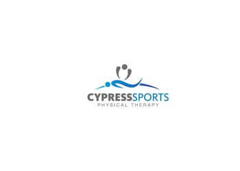 Medicine Hat physical therapist Dustan Lang, PT - CYPRESS SPORTS AND PHYSIOTHERAPY