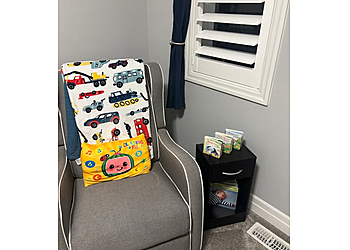 Stratford house cleaning service Dustin' Mamas