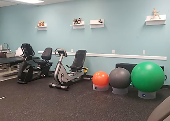 Prince George physical therapist Dustin Robin, PT - VICTORIA SPORTS PHYSIOTHERAPY CLINIC