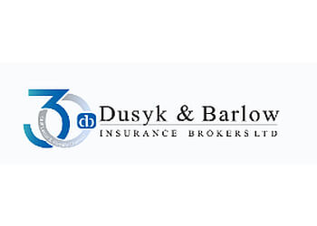 Regina Insurance Brokers Dusyk & Barlow Insurance Brokers Ltd