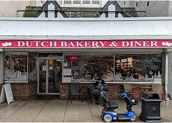 Victoria bakery Dutch Bakery & Diner