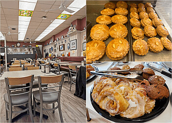 Victoria bakery Dutch Bakery & Diner