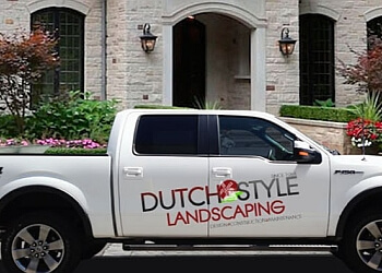 Dutch Style Landscaping Ltd.
