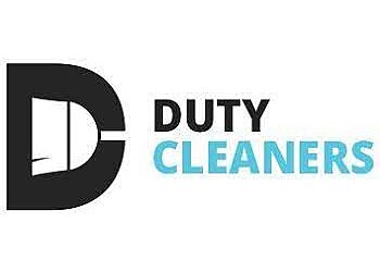 Edmonton Services de ménage Duty Cleaners House Cleaning Services