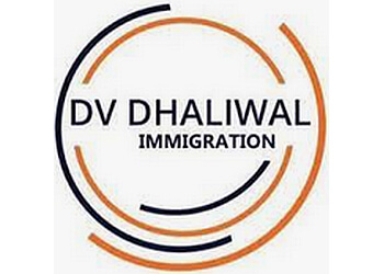 Victoria immigration consultant DV Dhaliwal Immigration Consultancy