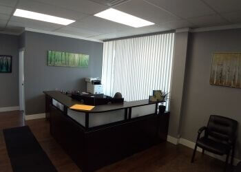 Prince George estate planning lawyer Dwayne Pommer - POMMER LAW