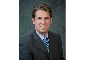 Prince George estate planning lawyer Dwayne Pommer - POMMER LAW image 1