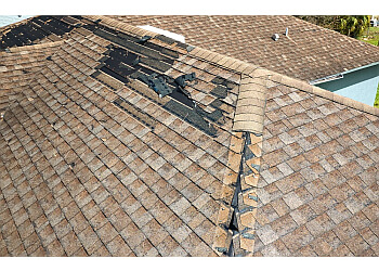 Thunder Bay roofing contractor Dykstra Knight Roofing & Renovations