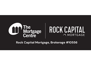 North Bay mortgage broker Dylan Schofield - The Mortgage Centre