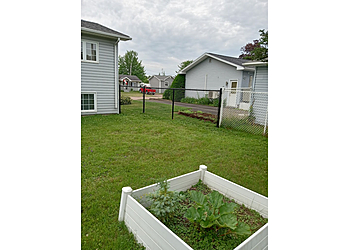 Moncton Entrepreneurs En Clôtures Dylan Wilson Fencing Ltd.