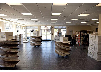 Ottawa Unités d'entreposage Dymon Storage