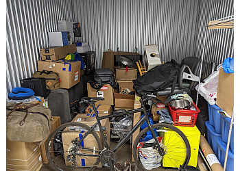 Ottawa Unités d'entreposage Dymon Storage