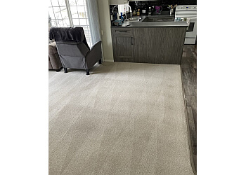 Medicine Hat carpet cleaning Dynamic Carpet & Upholstery Care